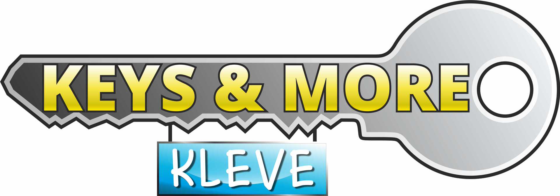 Logo von Key & More